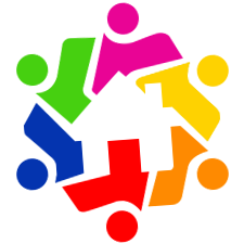 Logo Desa Kambang Utara